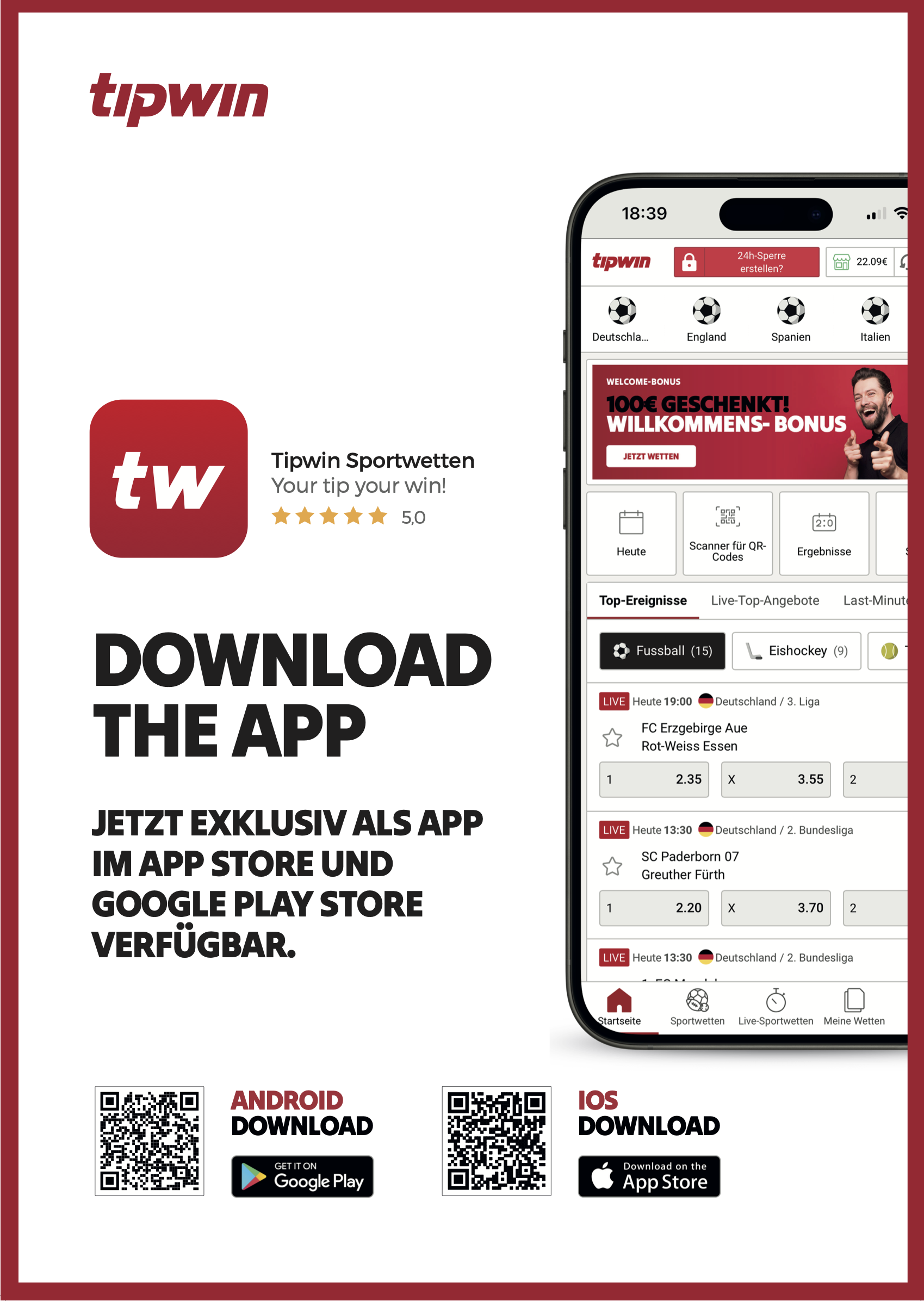 App Download
